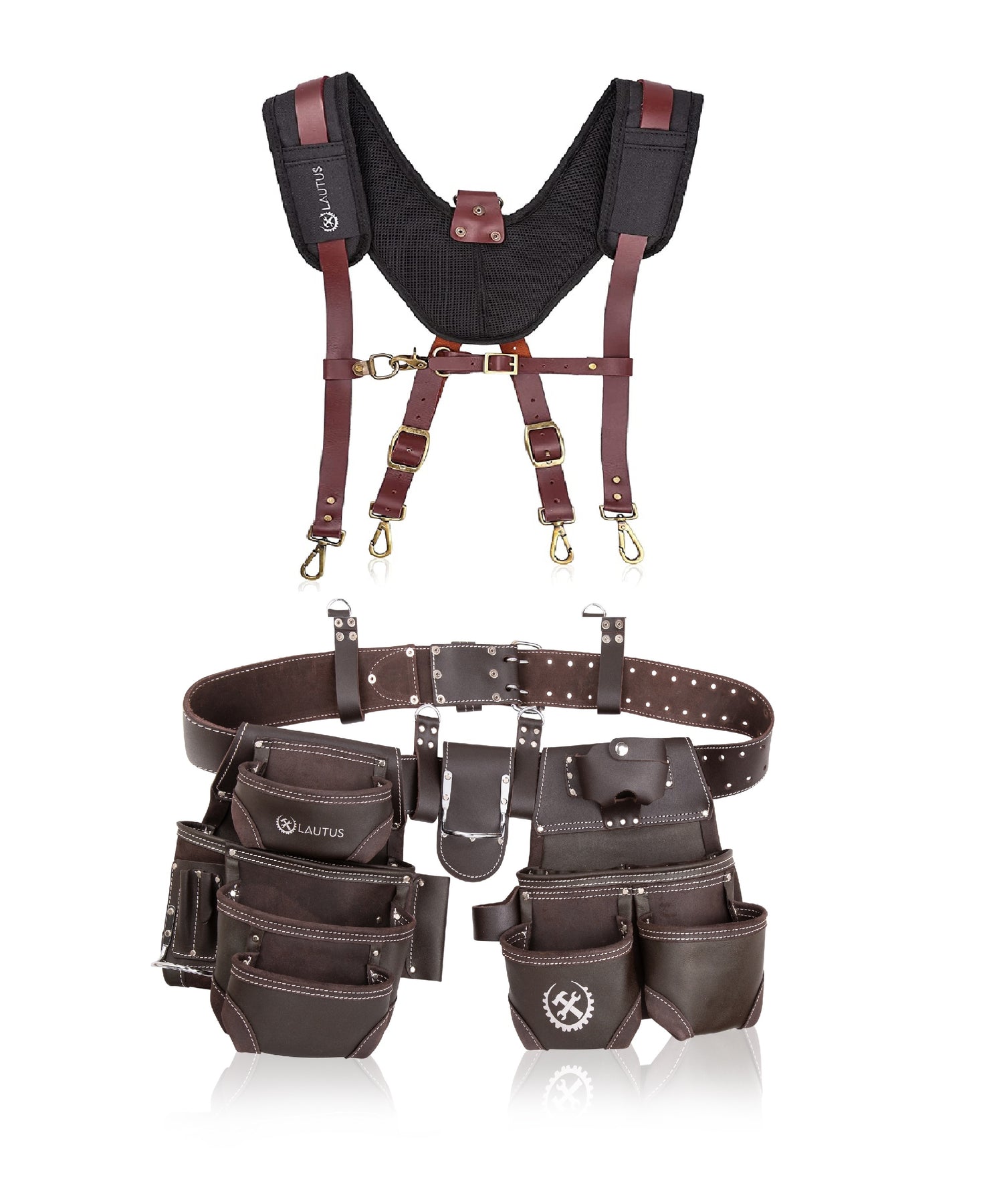 Terrific Toolbelt With Suspenders Photos
