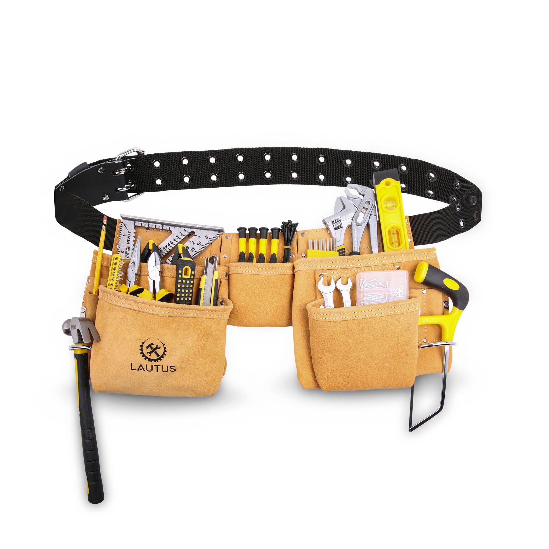 Tool belts