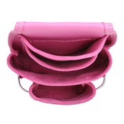 Pink Tool Pouch