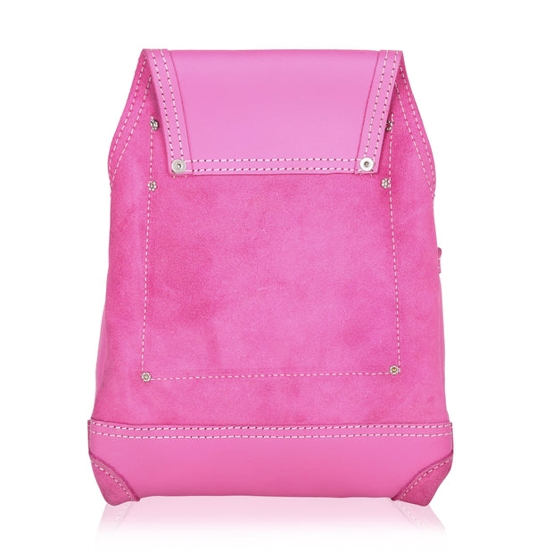 Pink Tool Pouch