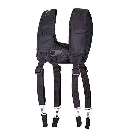 Tool Belt Suspenders