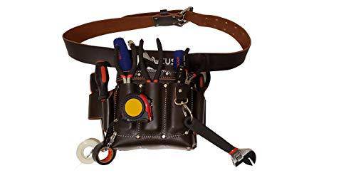Tool Belt + Electrician Pouch